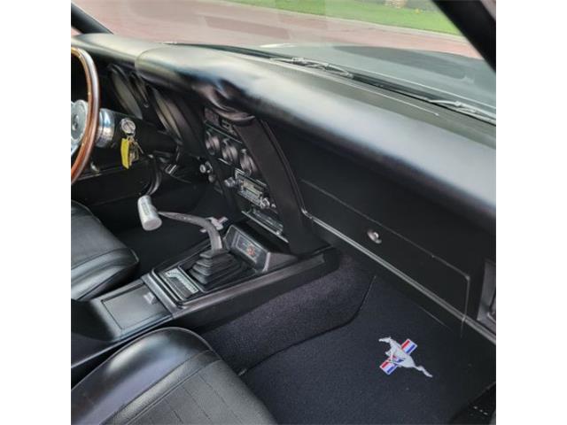 1971 Ford Mustang (CC-2115687) for sale in Cadillac, Michigan