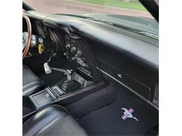 1971 Ford Mustang (CC-2115687) for sale in Cadillac, Michigan
