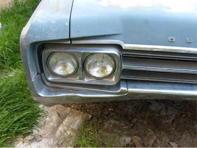 1965 Oldsmobile Starfire (CC-2115688) for sale in Cadillac, Michigan