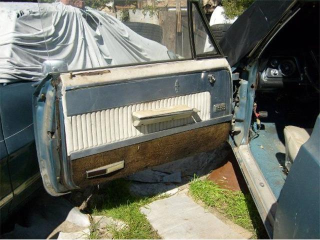 1965 Oldsmobile Starfire (CC-2115688) for sale in Cadillac, Michigan