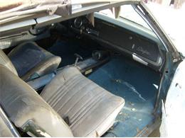 1965 Oldsmobile Starfire (CC-2115688) for sale in Cadillac, Michigan