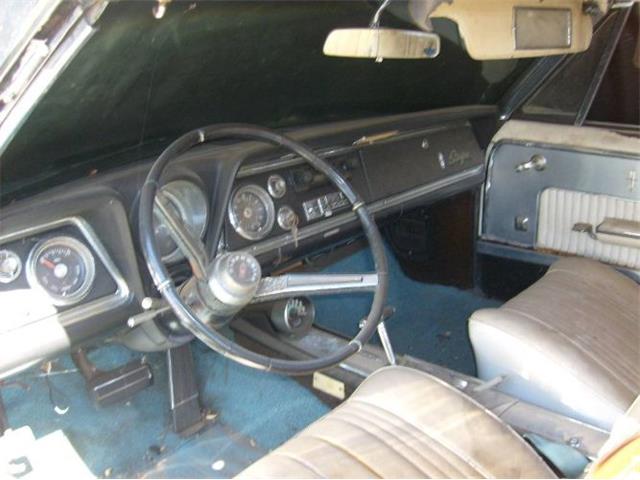 1965 Oldsmobile Starfire (CC-2115688) for sale in Cadillac, Michigan