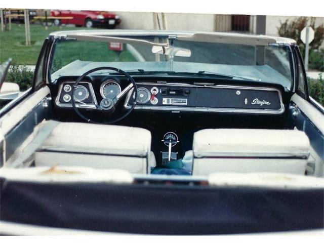 1965 Oldsmobile Starfire (CC-2115688) for sale in Cadillac, Michigan