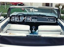 1965 Oldsmobile Starfire (CC-2115688) for sale in Cadillac, Michigan