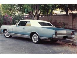 1965 Oldsmobile Starfire (CC-2115688) for sale in Cadillac, Michigan