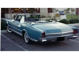 1965 Oldsmobile Starfire (CC-2115688) for sale in Cadillac, Michigan