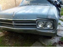 1965 Oldsmobile Starfire (CC-2115688) for sale in Cadillac, Michigan