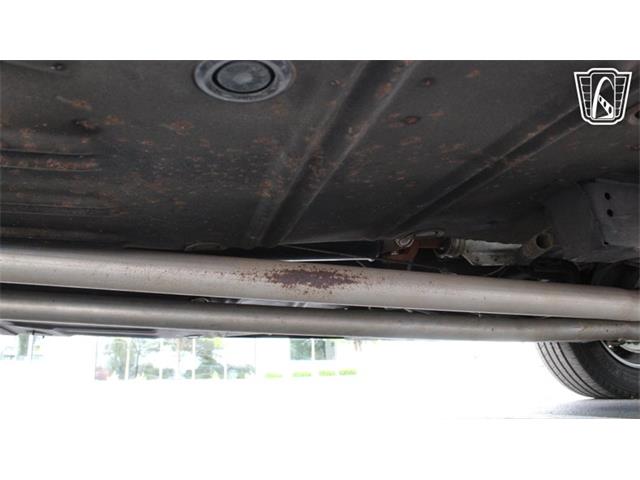 1966 Ford Mustang (CC-2115689) for sale in Olathe, Kansas