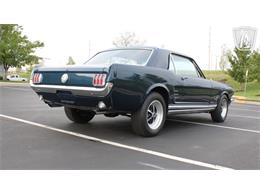 1966 Ford Mustang (CC-2115689) for sale in Olathe, Kansas