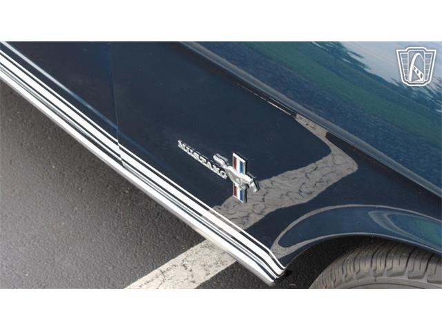 1966 Ford Mustang (CC-2115689) for sale in Olathe, Kansas