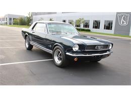 1966 Ford Mustang (CC-2115689) for sale in Olathe, Kansas