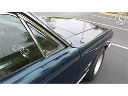 1966 Ford Mustang (CC-2115689) for sale in Olathe, Kansas