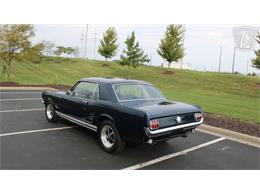 1966 Ford Mustang (CC-2115689) for sale in Olathe, Kansas