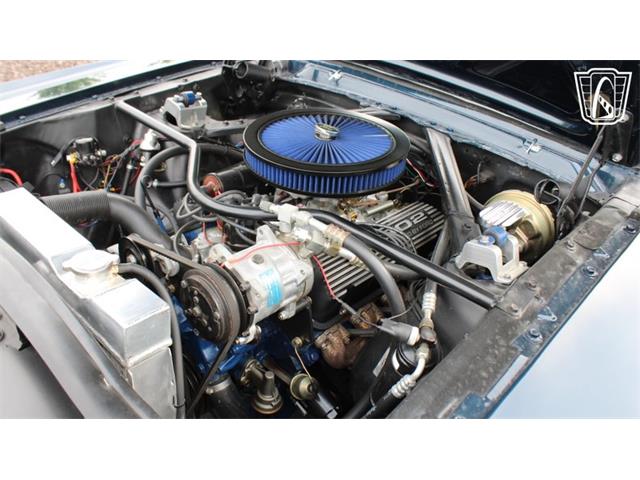 1966 Ford Mustang (CC-2115689) for sale in Olathe, Kansas