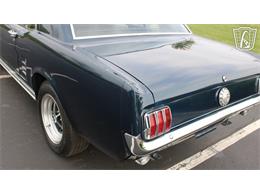 1966 Ford Mustang (CC-2115689) for sale in Olathe, Kansas