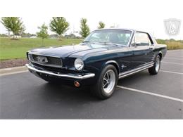 1966 Ford Mustang (CC-2115689) for sale in Olathe, Kansas