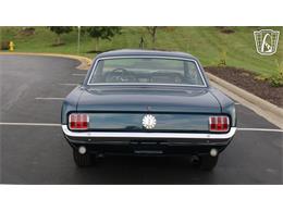 1966 Ford Mustang (CC-2115689) for sale in Olathe, Kansas