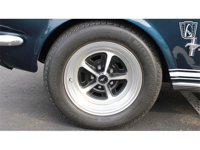 1966 Ford Mustang (CC-2115689) for sale in Olathe, Kansas