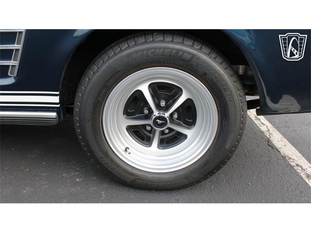 1966 Ford Mustang (CC-2115689) for sale in Olathe, Kansas