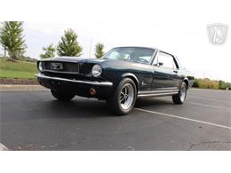 1966 Ford Mustang (CC-2115689) for sale in Olathe, Kansas