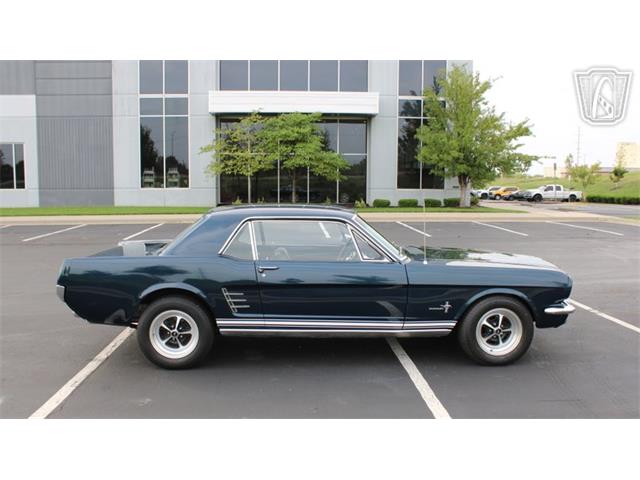 1966 Ford Mustang (CC-2115689) for sale in Olathe, Kansas