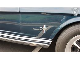 1966 Ford Mustang (CC-2115689) for sale in Olathe, Kansas