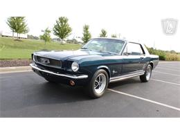 1966 Ford Mustang (CC-2115689) for sale in Olathe, Kansas