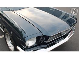 1966 Ford Mustang (CC-2115689) for sale in Olathe, Kansas