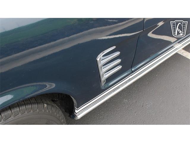 1966 Ford Mustang (CC-2115689) for sale in Olathe, Kansas