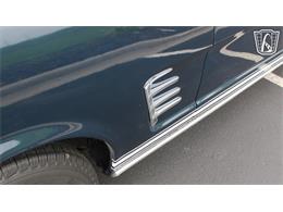 1966 Ford Mustang (CC-2115689) for sale in Olathe, Kansas