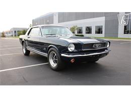 1966 Ford Mustang (CC-2115689) for sale in Olathe, Kansas