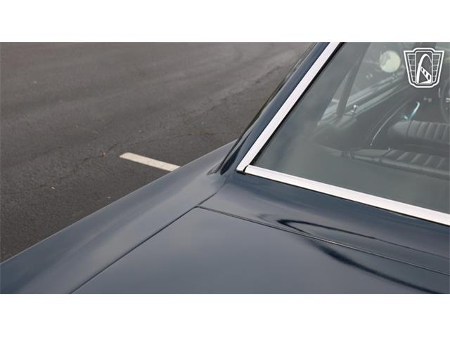 1966 Ford Mustang (CC-2115689) for sale in Olathe, Kansas