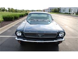 1966 Ford Mustang (CC-2115689) for sale in Olathe, Kansas