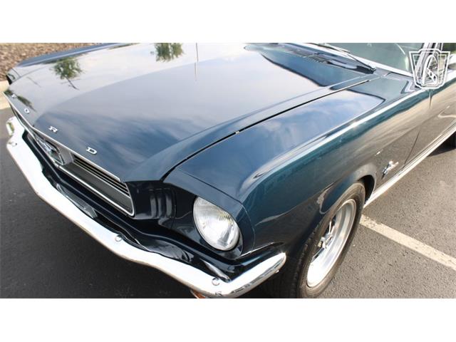 1966 Ford Mustang (CC-2115689) for sale in Olathe, Kansas