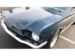 1966 Ford Mustang (CC-2115689) for sale in Olathe, Kansas