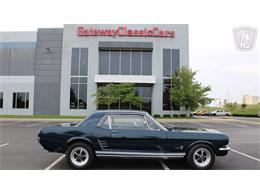 1966 Ford Mustang (CC-2115689) for sale in Olathe, Kansas