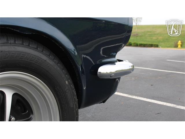 1966 Ford Mustang (CC-2115689) for sale in Olathe, Kansas