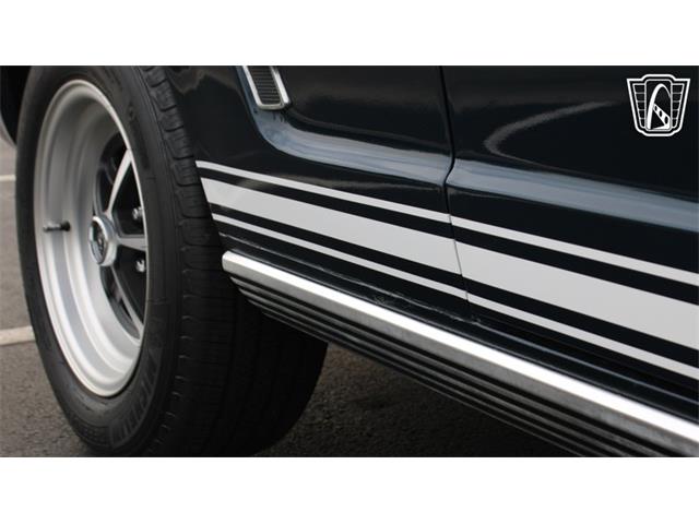 1966 Ford Mustang (CC-2115689) for sale in Olathe, Kansas