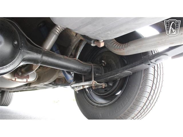 1966 Ford Mustang (CC-2115689) for sale in Olathe, Kansas