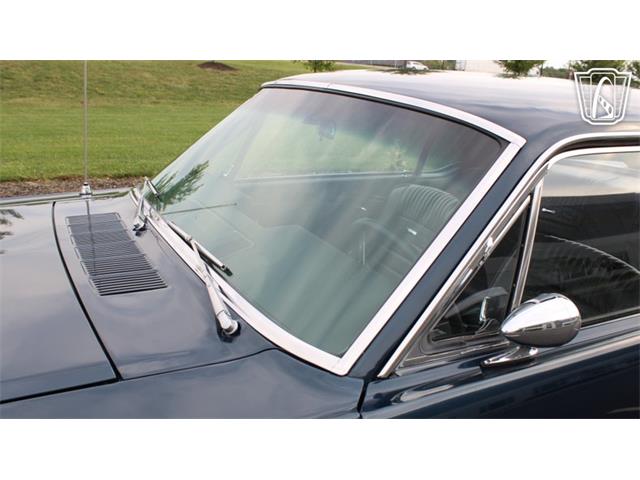 1966 Ford Mustang (CC-2115689) for sale in Olathe, Kansas