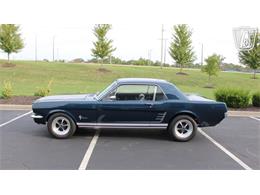 1966 Ford Mustang (CC-2115689) for sale in Olathe, Kansas