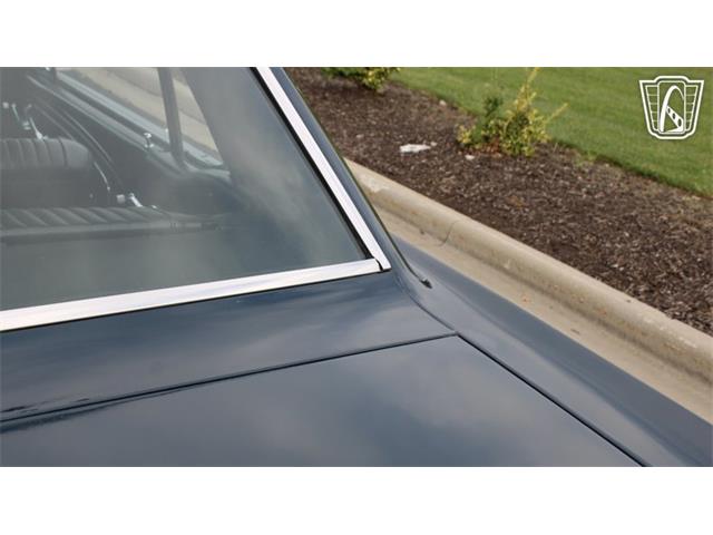 1966 Ford Mustang (CC-2115689) for sale in Olathe, Kansas