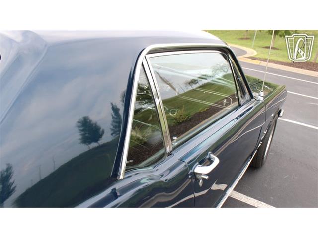 1966 Ford Mustang (CC-2115689) for sale in Olathe, Kansas