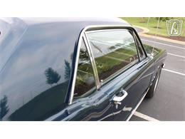 1966 Ford Mustang (CC-2115689) for sale in Olathe, Kansas