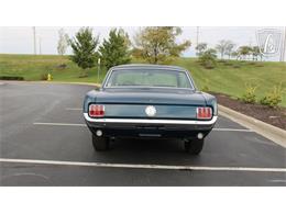 1966 Ford Mustang (CC-2115689) for sale in Olathe, Kansas