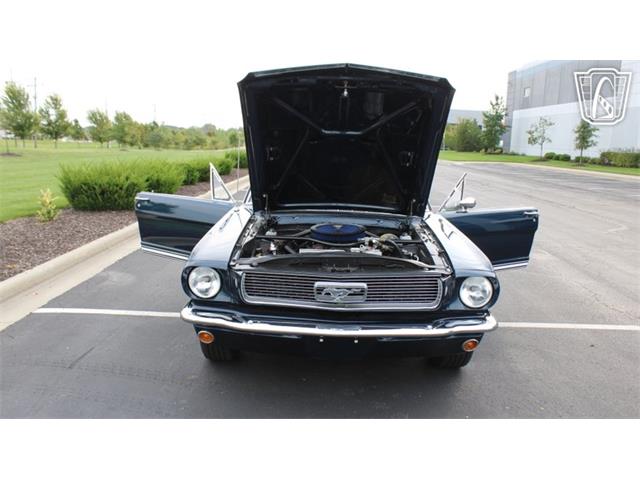 1966 Ford Mustang (CC-2115689) for sale in Olathe, Kansas