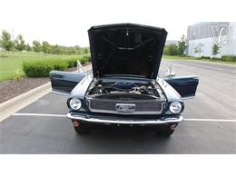 1966 Ford Mustang (CC-2115689) for sale in Olathe, Kansas