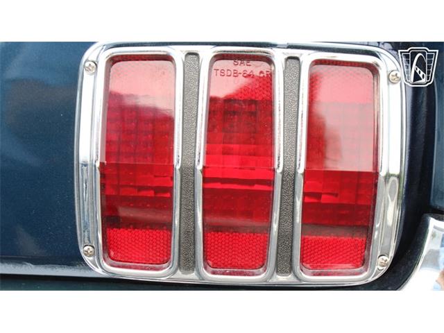 1966 Ford Mustang (CC-2115689) for sale in Olathe, Kansas