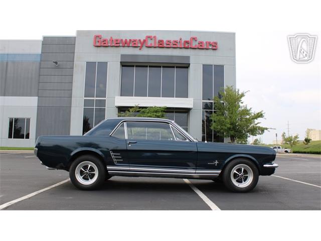 1966 Ford Mustang (CC-2115689) for sale in Olathe, Kansas