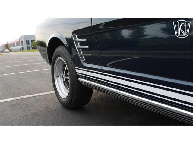 1966 Ford Mustang (CC-2115689) for sale in Olathe, Kansas